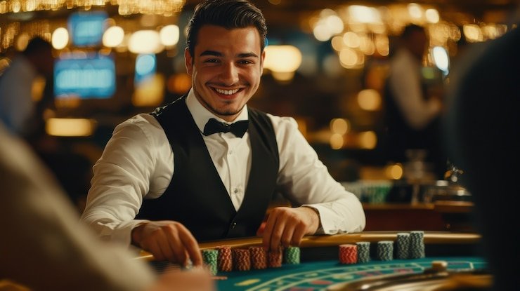 mcw casino Madad ka rasta